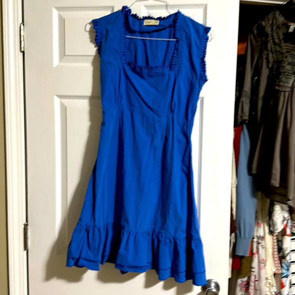 Boutique piece very unique.